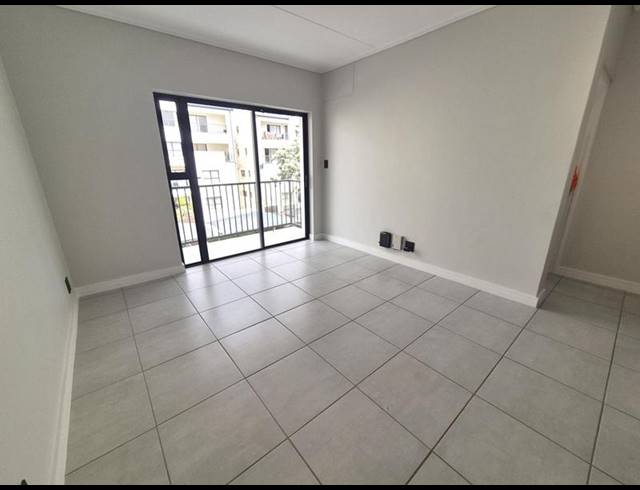 1 BEDROOM PROPERTY TO RENT IN KYALAMI HILLS
